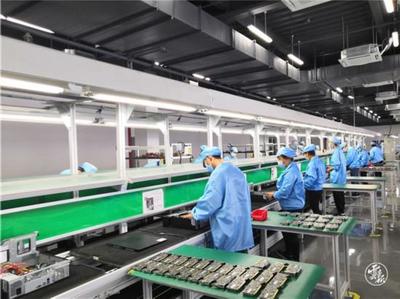 自主創(chuàng)新筑根基 云南首臺安全電腦在大理誕生，彰顯軟硬件研發(fā)新突破